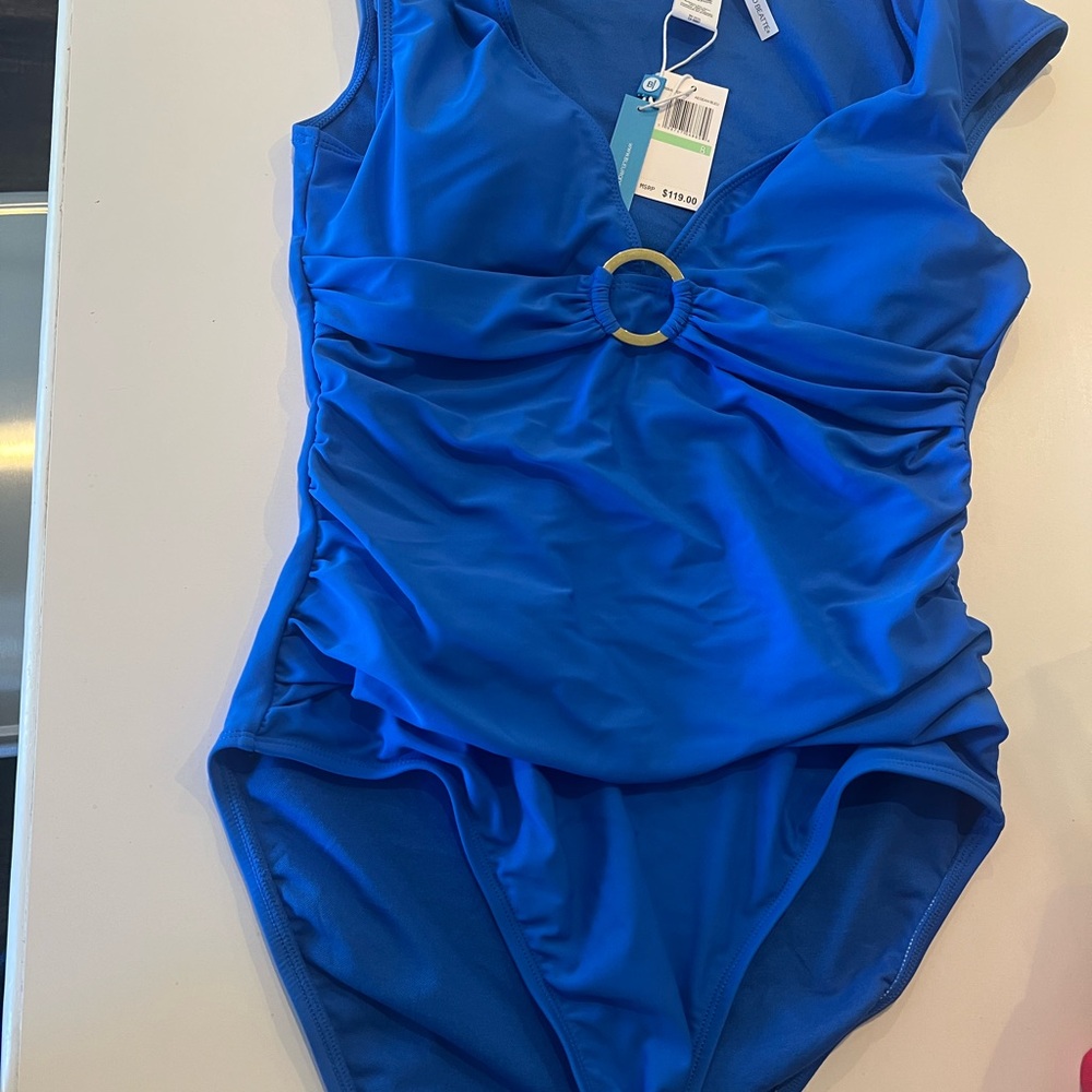 Bleu Rod Beatte Swimsuit